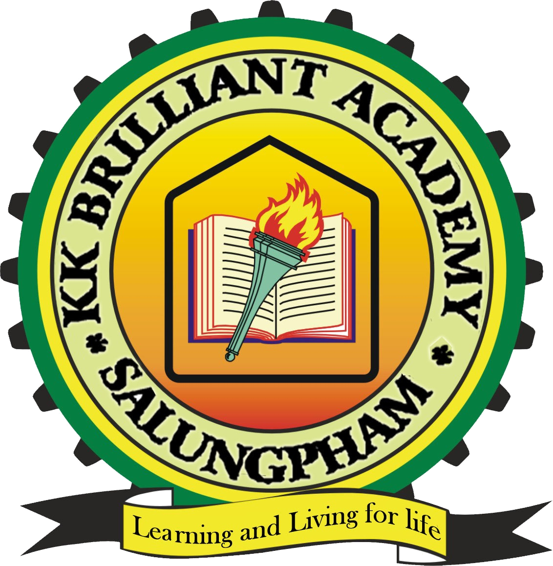School Logo